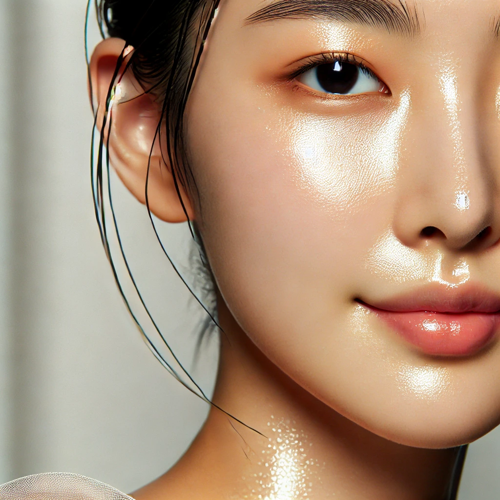 Korean Glass Treatment: Your Skin’s Shortcut to That Lit-From-Within Glow