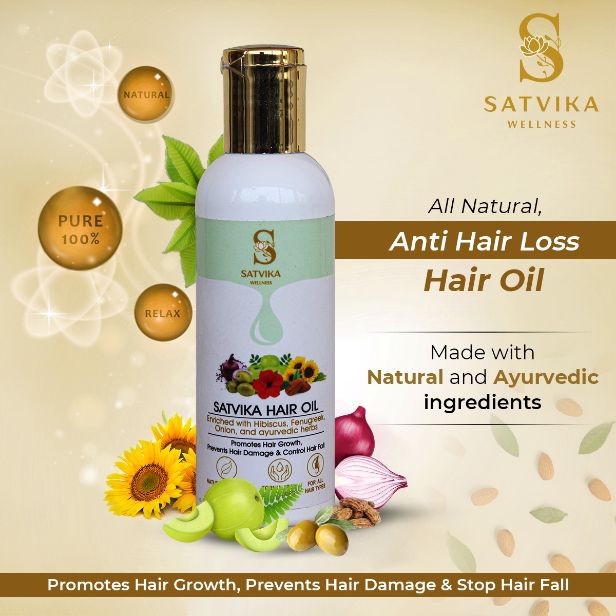  PRP Therapy for Hair Loss: Everything You Need to Know